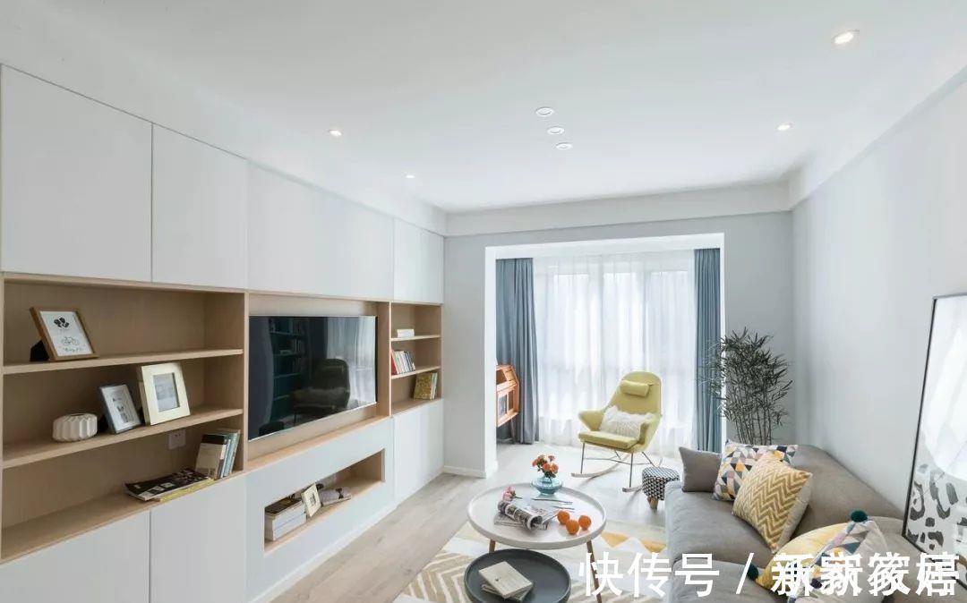 房子|房子的灵魂就是软装搭配,想要装修得漂亮,这些小技巧快学起来!