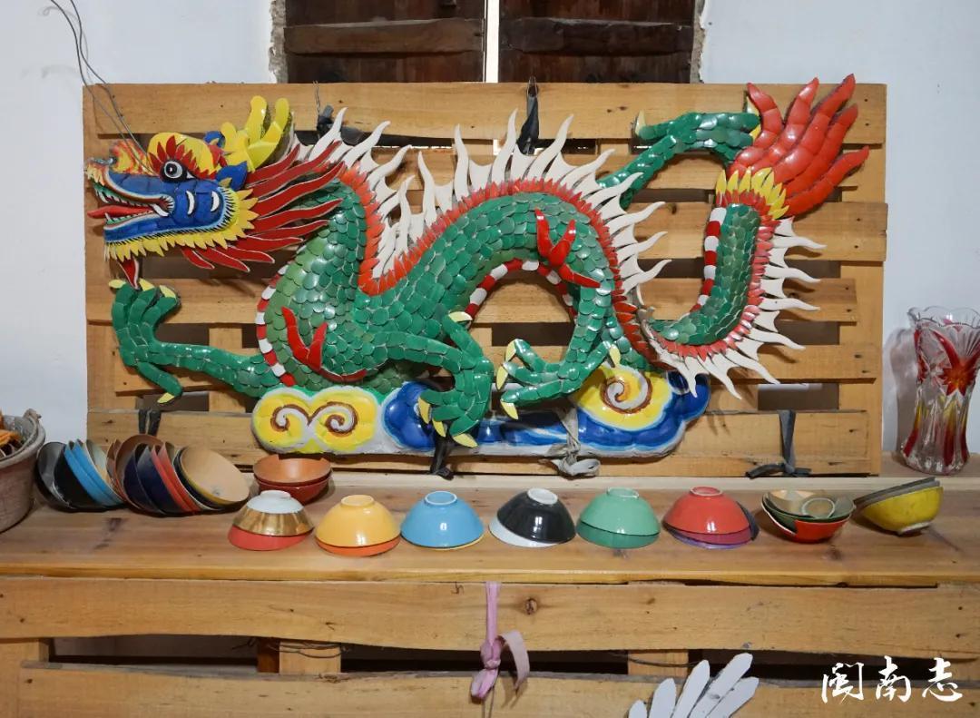 集锦|闽南志每日一图 12.07~12.13集锦