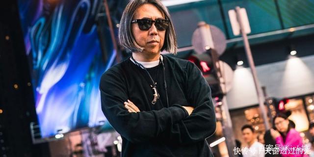 tag@藤原浩真的只会印Logo看懂「这个」设计理念,就会秒懂