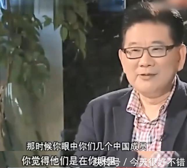 主持人|黄子韬评鹿晗：成熟很多，但评吴亦凡却沉默良久，只用三个字总结