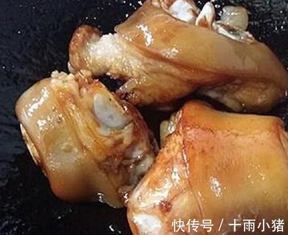 肉类|猪身上最好吃的两块部位,价格是排骨的一半,懂行人看见就买