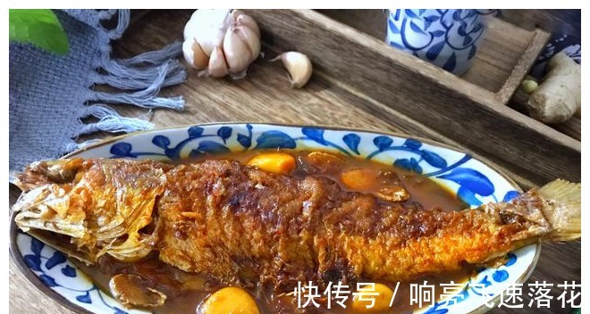 料酒|年夜饭怎么能没有鱼鱼的10种做法,色香味俱全,年年有余寓意!