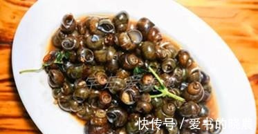 鲜肉|炒田螺时，多这一个步骤，不仅泥沙能吐干净，还汤鲜肉美！