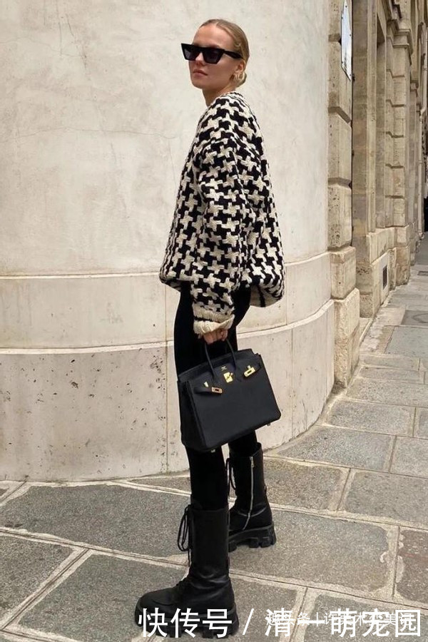 平底鞋|女人过了50岁,建议少穿高跟鞋多穿这3种鞋,时髦舒适还百搭