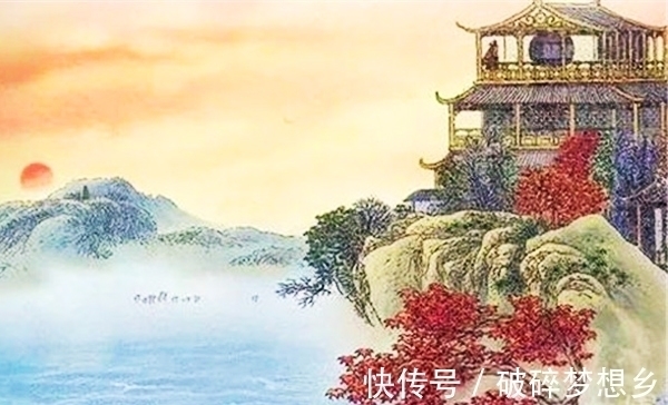 千古绝唱&唐朝一位低调诗人,一生仅有六首诗流传后世,每一首都是千古绝唱