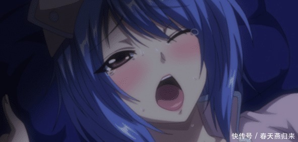 齊木楠雄的災難|動漫中的快樂“靚女”，對自由奔放的她們而言，“本”算什么！