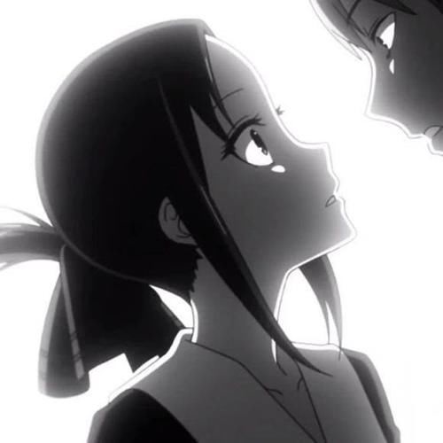 rit超甜“官宣恋情”动漫情侣头像已记不得你的名字,却还记得喜欢你