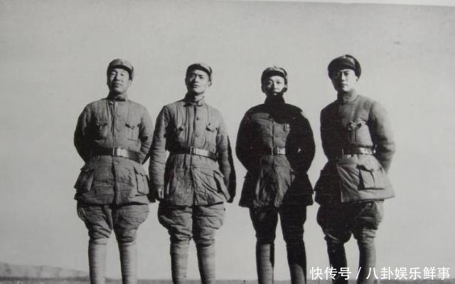 挺身而出|这一战，八路军司令员要拼死突围，此农妇挺身而出：莫硬拼，跟我走