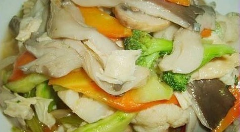 好吃到流口水的几道家常菜,简单又解馋下饭,招待客人必备