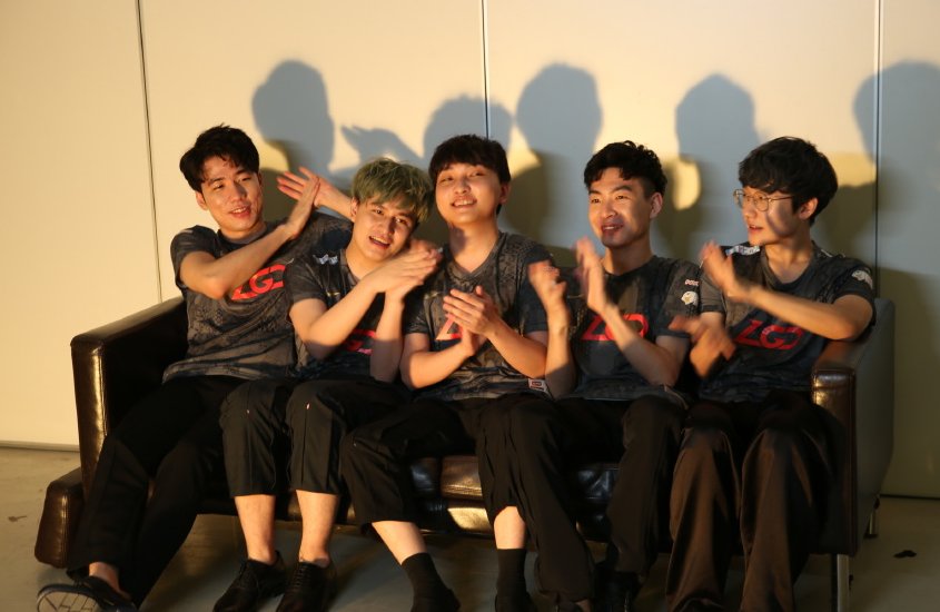 原因|LPL全明星即将到来,LGD兮夜直言完全不想去,原因过于真实