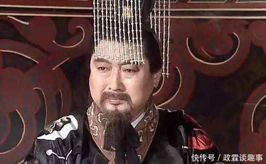 最终|诸葛亮死后,刘禅做了两件事,一件比一件高明,为何最终却成庸主