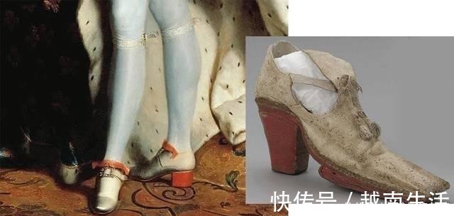 性别|鞋的性别内涵之男鞋篇:鞋与背后的权力和文化
