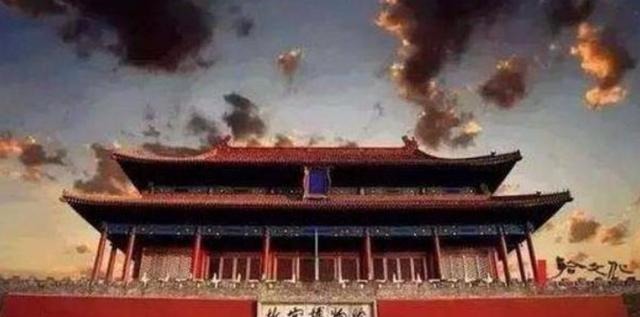 北京|中国“最有名”的五大历史博物馆,北京就占了两个,你去过几个