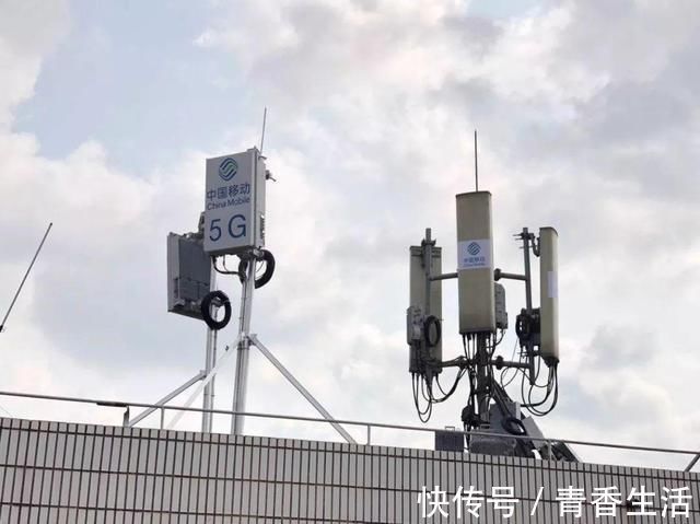 新时代|新时代开启，我国已建成全球最大5G网络，明年老家也能有5G信号