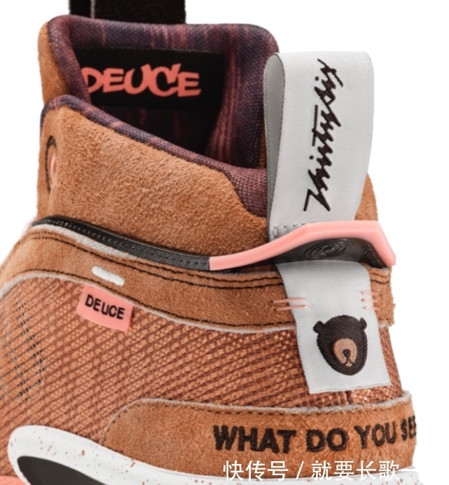 耐克 耐克PG6代配置疑公开,塔图姆也有签名鞋了,比尔差点签约国产?