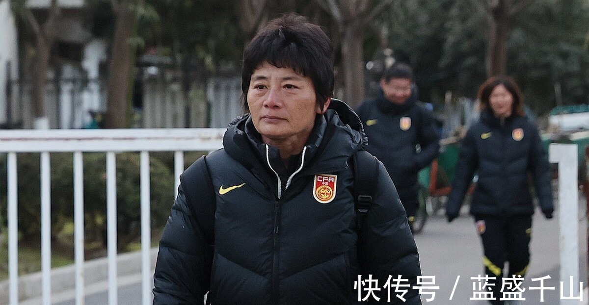亚洲杯|中国足协又有正确部署!中国女足水庆霞将受益,中国国足压力大了!