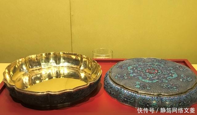 故宫半解之皇帝过年的团圆饭,可不是一顿饭那么简单