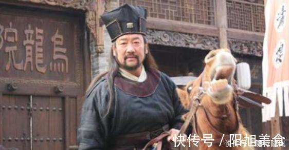 朱武!水浒108将排名,谁的排名最冤枉,严重不符合他的能力就是他!