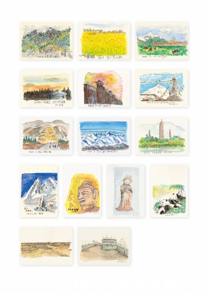 心中|这个日本人来中国吃了3000碗面,评出了他心中最好的15碗