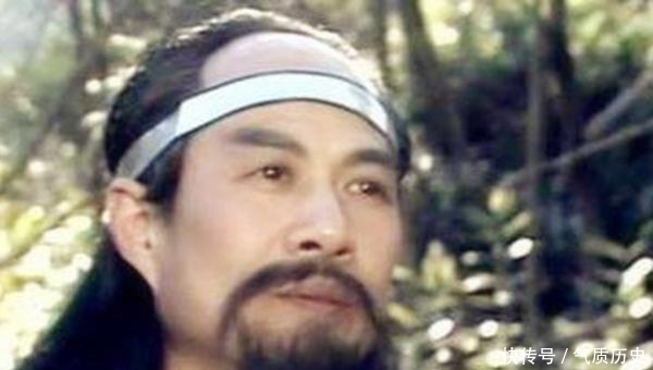  赵公明|为什么杨戬会八九玄功，玉鼎真人不会？你看杨戬的另一个师傅是谁