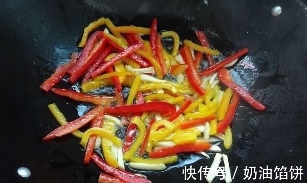 鲜味|韭菜和它天生一对，不用放味精，鲜味照样十足，端上桌就被疯抢