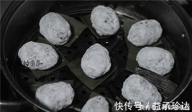 糯米粉|建议中年女性,这种食物要常吃,营养全面又美味,越吃越健康!