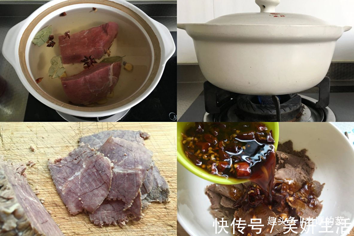 白糖|大热天，不愿意点火炒菜，分享8道下饭凉菜做法，直接收藏照着做