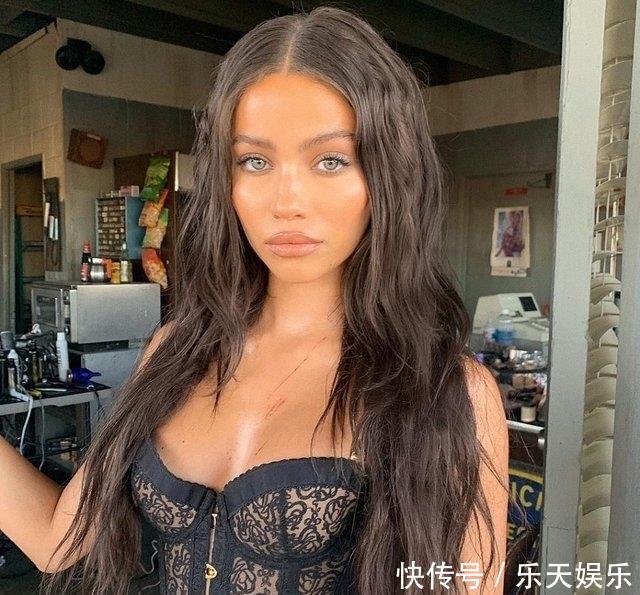 全球最美九大脸蛋,谁才是最美的女人