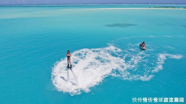 核聚变反应 将足够的水浇在太阳上,到底会发生什么,结果让人意想不到!