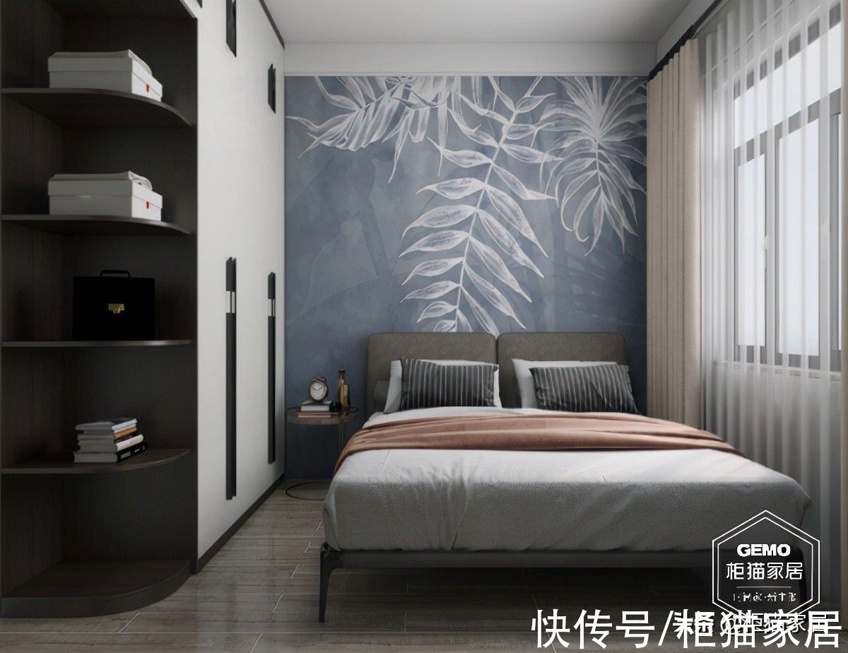定制|全屋定制家具如何设计才能不落人后