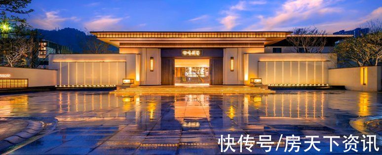 院落|“三代同堂”时代大空间才是家庭合睦的秘诀