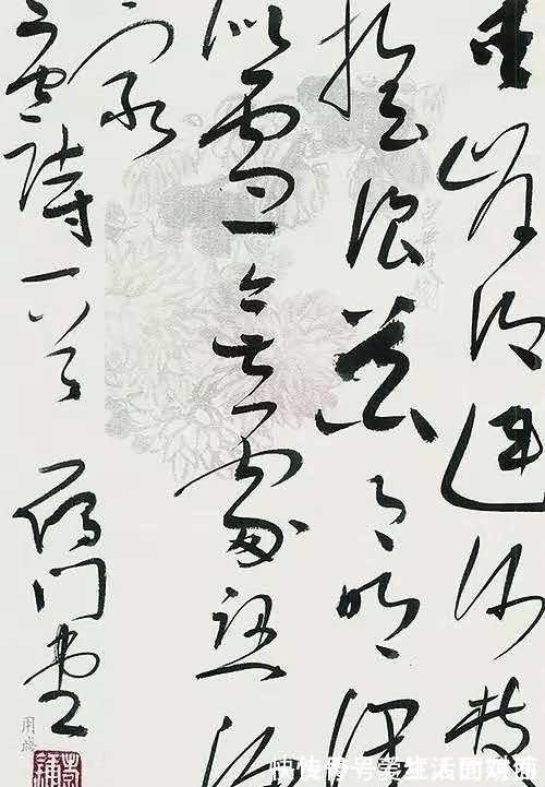 侧锋#33岁获书法国展最高奖,35岁成兰亭奖评委,童孝镛书法好在哪?