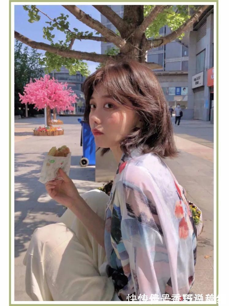 陈小纭 新年别再披头散发了！这几款发型才够美够撩人！！