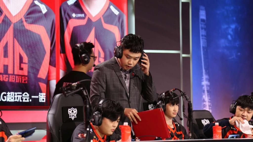 AG3|AG3-0零封DYG，终结其9连胜！AG率先晋级季后赛，夺冠真无人能挡