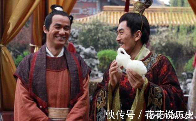 水浒传|作为《水浒传》里恶贯满盈的人物，高俅究竟是个怎么样的人