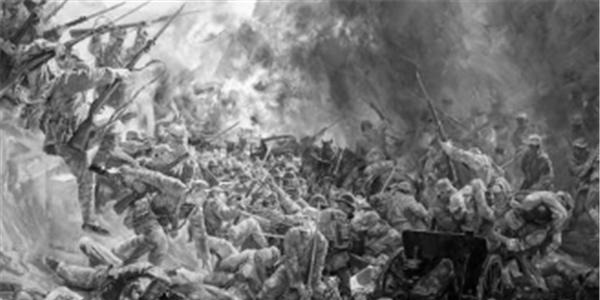 教导2旅|张仁初打了个大胜仗,正兴高采烈地去“请功”,不料反被训斥一顿