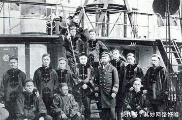 海军|慈禧太后前安排的“后事”,让人愤怒,彻底颠覆我们的认知