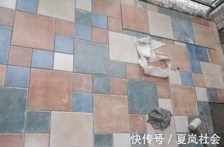 玻璃装|阳台外缘万万别这样贴瓷砖,尤其高层住宅,很多人住进去才后悔