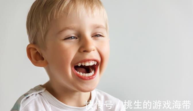 健脾|孩子磨牙是怎么回事?要不要治疗?儿科医生:3个原因,3个方法