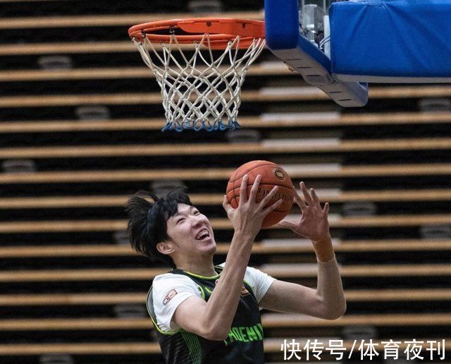 CB周琦送绿帽，山西终结深圳9连胜，沈梓捷CBA第一人!