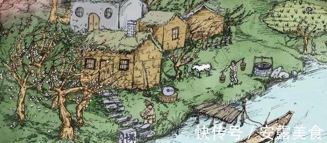 白彦虎&现实版《桃花源记》此地村民以为中国还是清朝,并问左宗棠在吗