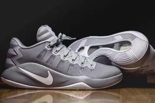 HD 16 + KD 13？Nike 这双垃圾鞋要封神？