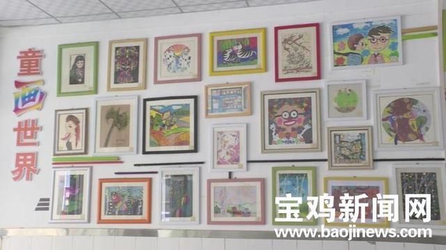 宝鸡|答好“双减”卷 宝鸡石油小学这么做