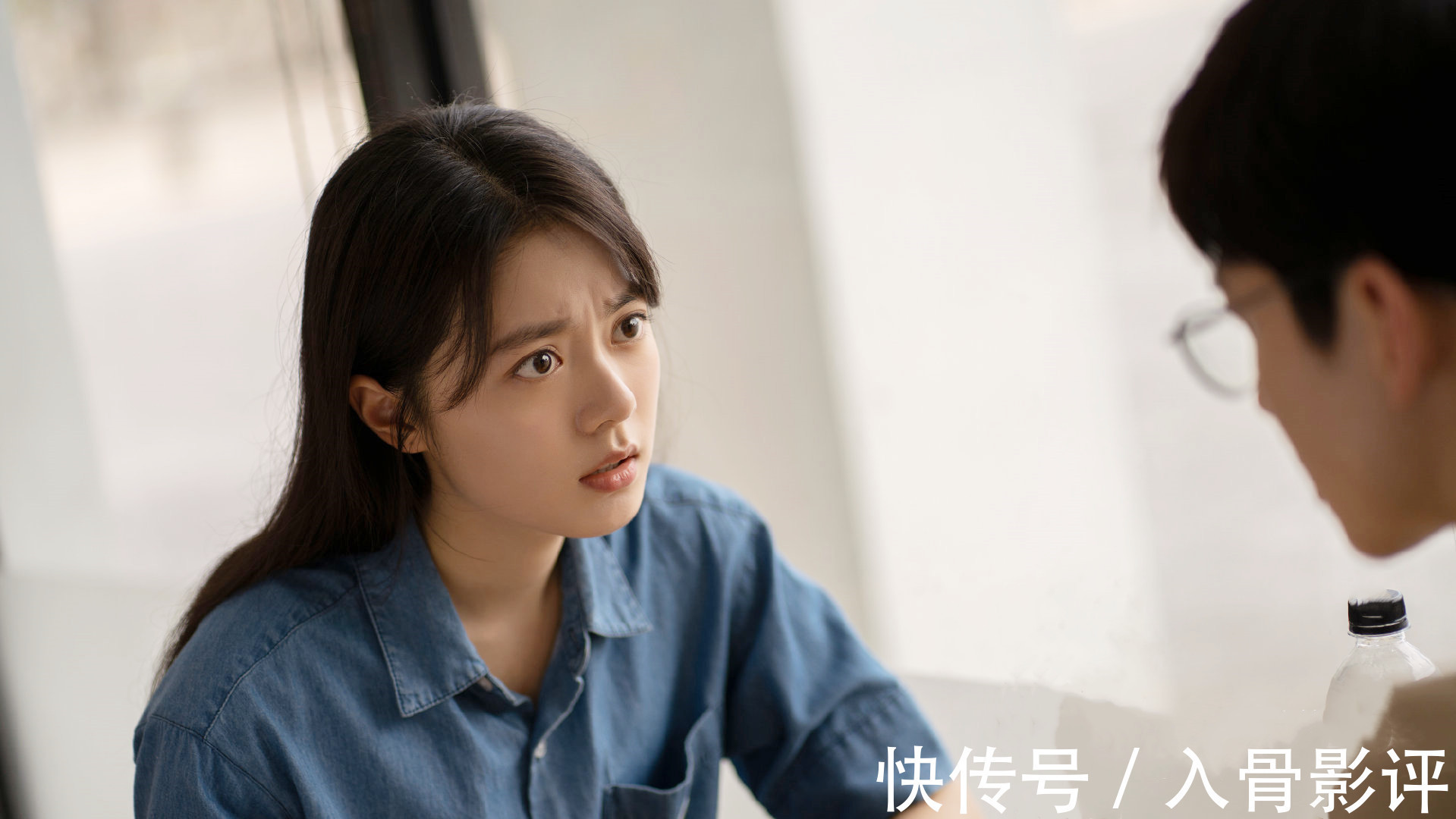 诗情!《开端》:肖鹤云和李诗情,一起勇敢,互相取暖,是彼此的支柱