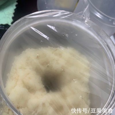 吃了桂花米酒忘不掉,家人香的受不了