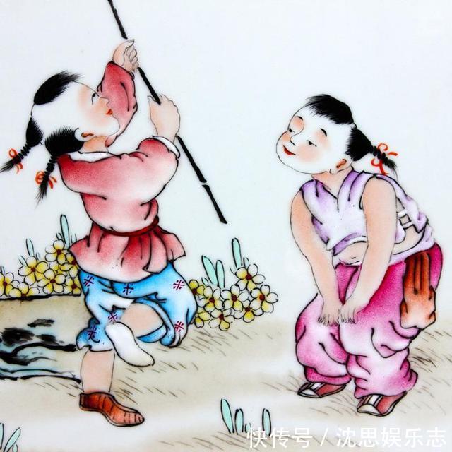 父母|孩子生辰在3个时间,小时可爱乖巧,未来可成大器,是才子