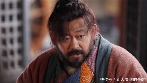 出土|程咬金墓出土国宝级文物,真实身份被揭开:原来我们都被小说骗了