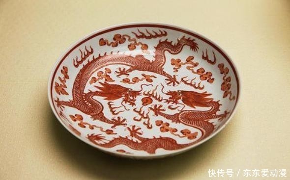 唯一|唯一无法伪造的古董,现代工艺无法复制,专家:数清多少条龙再说
