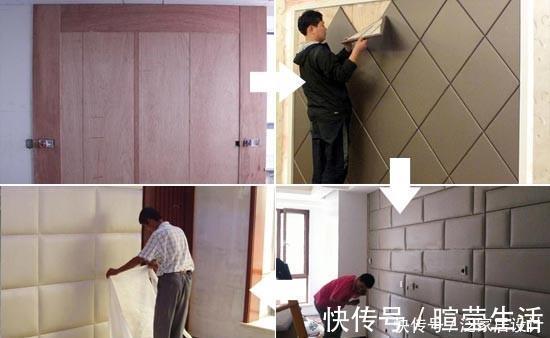 大理石|家里电视背景墙太普通?看看这些设计,背景墙也能凹出时尚造型