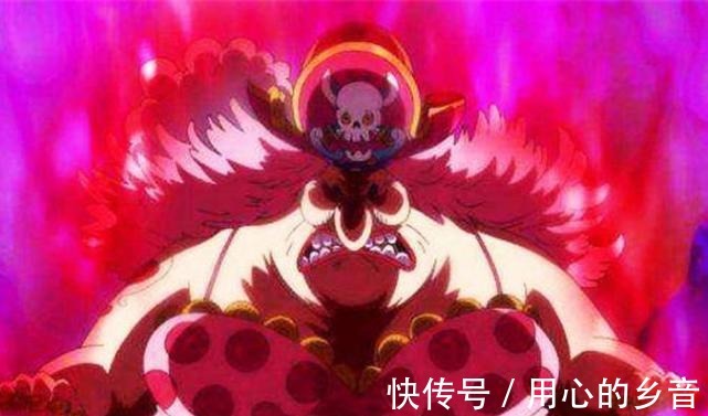 情报|海贼王1001话情报索隆学会火系刀法,三巨头表情崩坏成看点